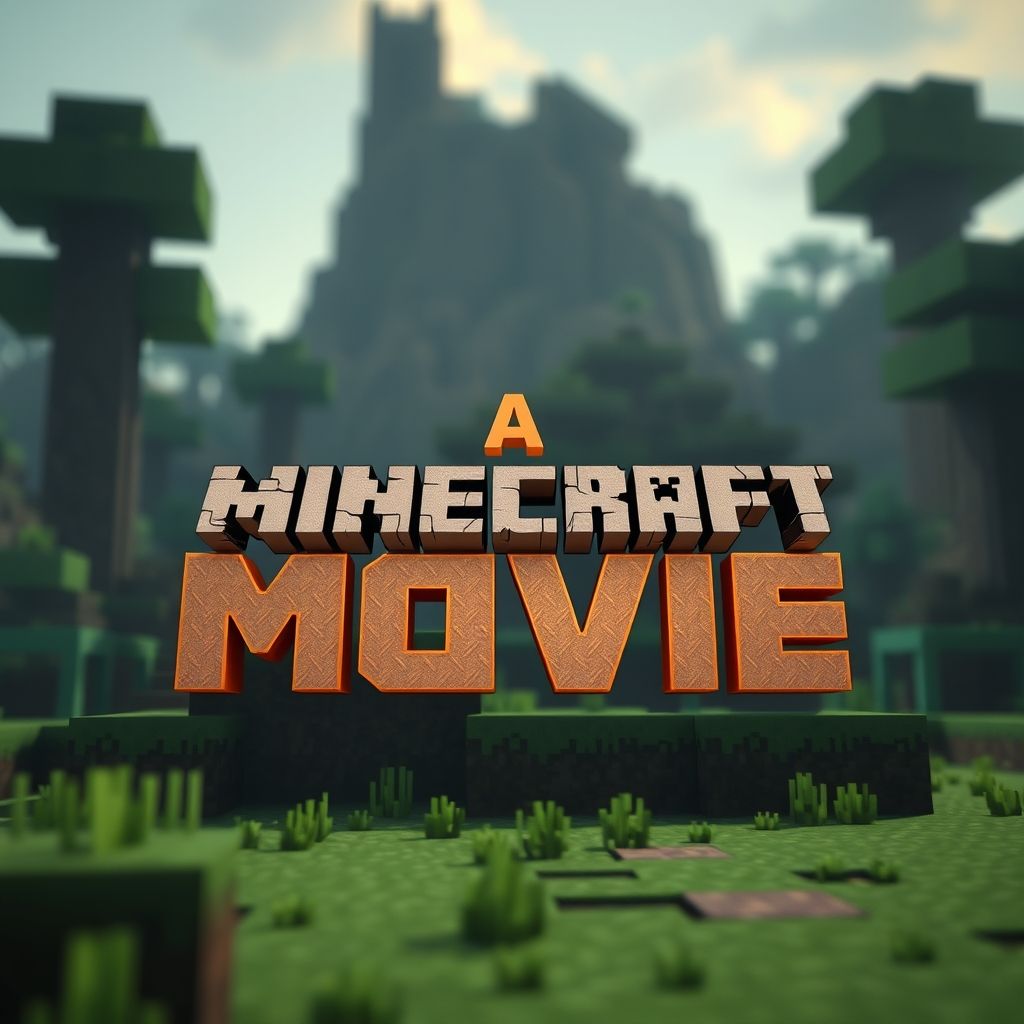 เปรียบเทียบ 'A Minecraft Movie' กับภาพยนตร์แนวเกมอื่นๆ